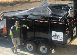 Shed Removal in Richboro, PA